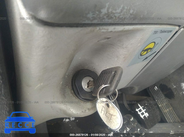 2003 FREIGHTLINER COLUMBIA COLUMBIA 1FUJA6AV33LK43750 image 9