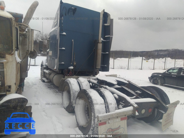 2003 FREIGHTLINER COLUMBIA COLUMBIA 1FUJA6AV33LK43750 image 1