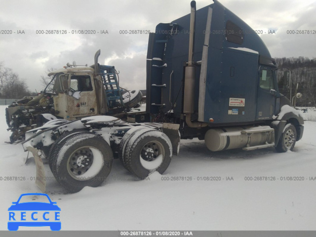 2003 FREIGHTLINER COLUMBIA COLUMBIA 1FUJA6AV33LK43750 image 2