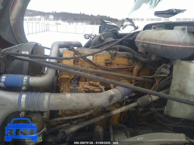 2003 FREIGHTLINER COLUMBIA COLUMBIA 1FUJA6AV33LK43750 image 8