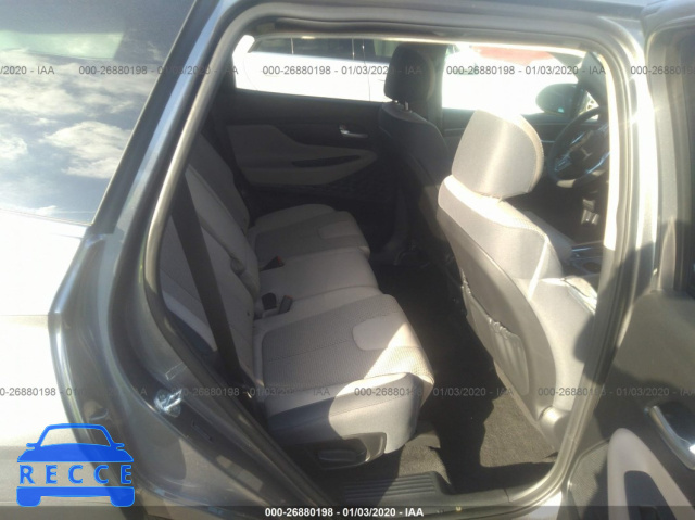 2020 HYUNDAI SANTA FE SE 5NMS23AD4LH165365 image 7