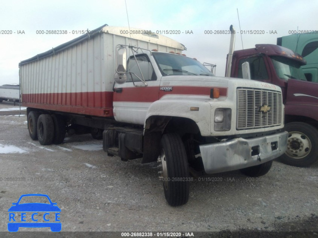 1990 CHEVROLET KODIAK C7H042 1GBM7H1J6LJ203870 зображення 0