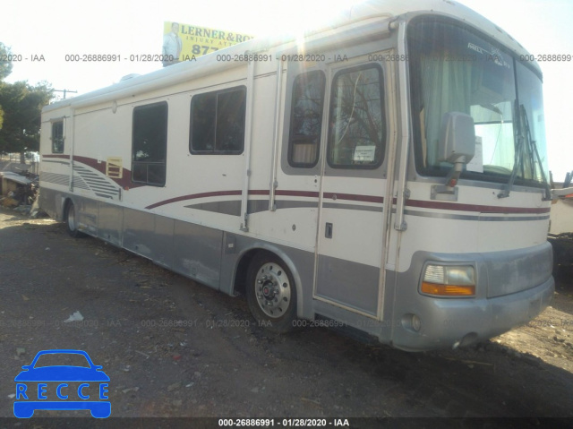 1997 SPARTAN MOTORS MOTORHOME 4VZ 4VZBN1093VC023632 image 0