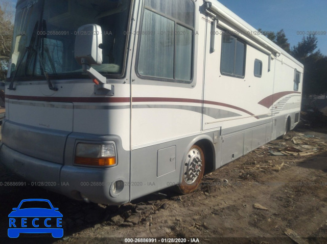 1997 SPARTAN MOTORS MOTORHOME 4VZ 4VZBN1093VC023632 image 1