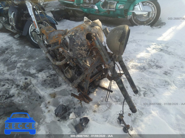 1996 KAWASAKI VN800 B JKBVNCB19TA041309 зображення 0