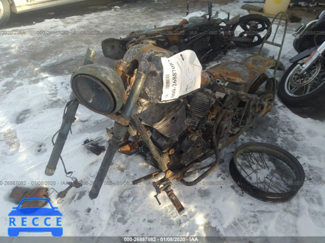 1996 KAWASAKI VN800 B JKBVNCB19TA041309 зображення 1
