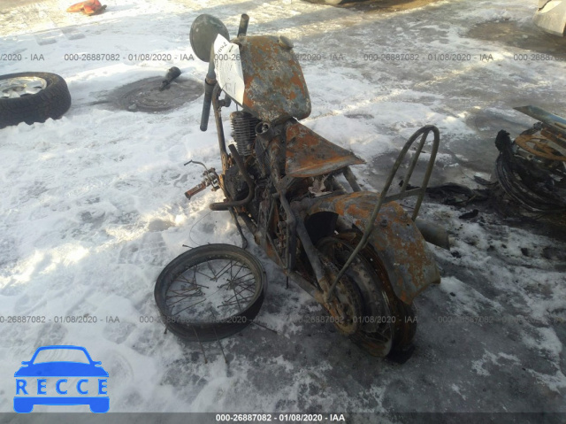 1996 KAWASAKI VN800 B JKBVNCB19TA041309 зображення 2
