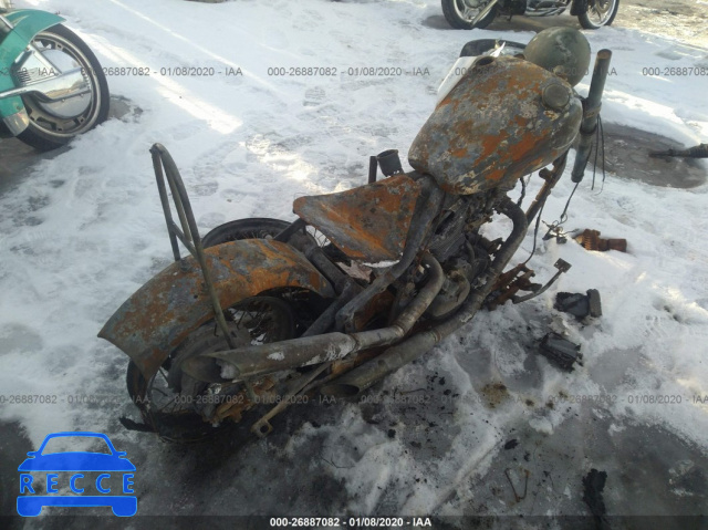 1996 KAWASAKI VN800 B JKBVNCB19TA041309 зображення 3