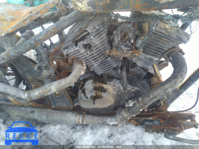 1996 KAWASAKI VN800 B JKBVNCB19TA041309 зображення 7