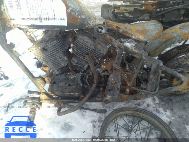 1996 KAWASAKI VN800 B JKBVNCB19TA041309 зображення 8