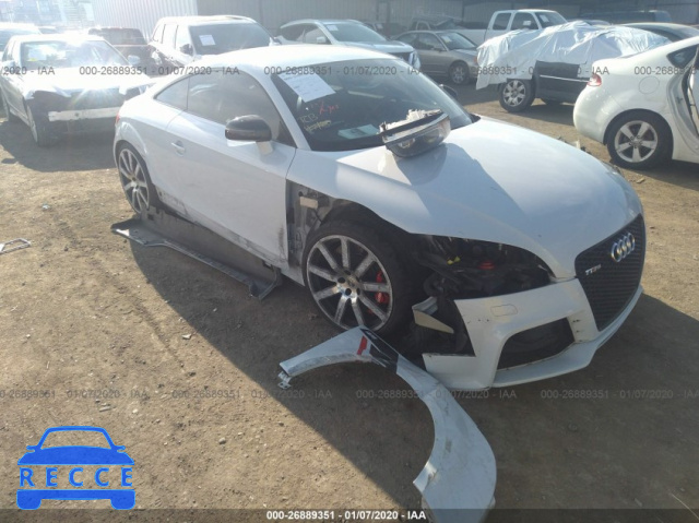 2012 AUDI TT RS PRESTIGE TRUB3AFK8C1900339 зображення 0