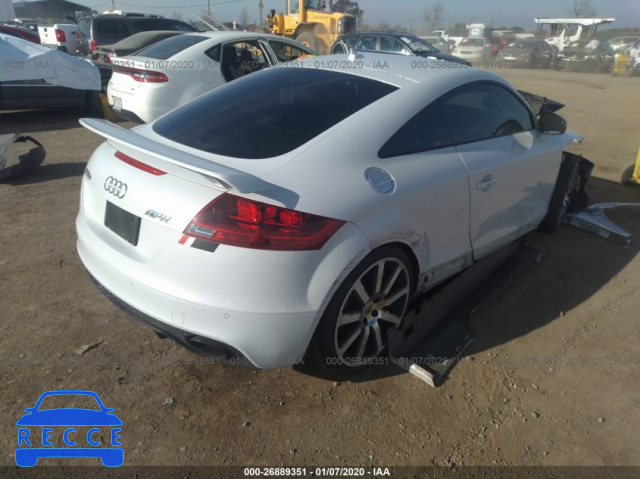 2012 AUDI TT RS PRESTIGE TRUB3AFK8C1900339 Bild 3