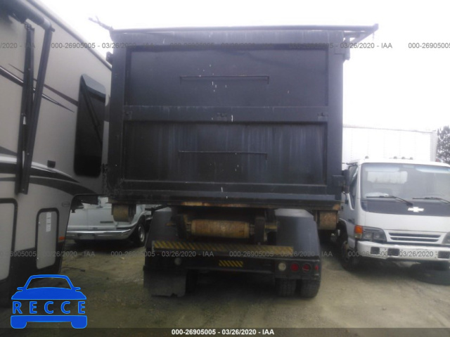 2003 STERLING TRUCK LT 9500 2FZHAZAS03AL05563 зображення 7