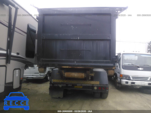 2003 STERLING TRUCK LT 9500 2FZHAZAS03AL05563 image 8