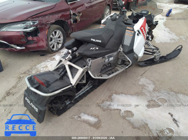 2016 POLARIS RUSH 800 SN1DP8PS5GC162442 зображення 3