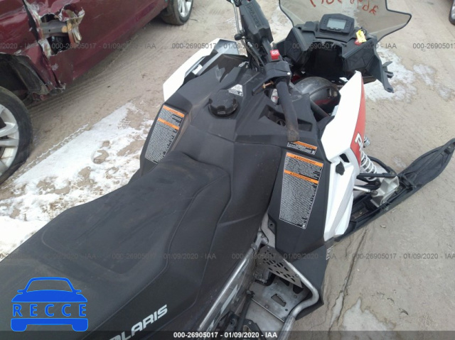 2016 POLARIS RUSH 800 SN1DP8PS5GC162442 зображення 4