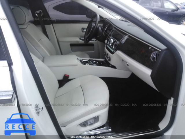 2014 ROLLS-ROYCE GHOST SCA664S51EUX52581 image 3
