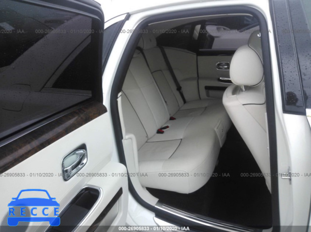 2014 ROLLS-ROYCE GHOST SCA664S51EUX52581 image 6