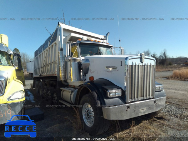 1998 KENWORTH W900 W900 1NKWX6TX3WR780399 image 0