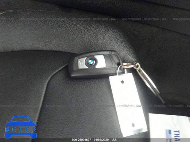 2014 BMW 328 D/XDRIVE WBA3D5C52EKX99424 Bild 10