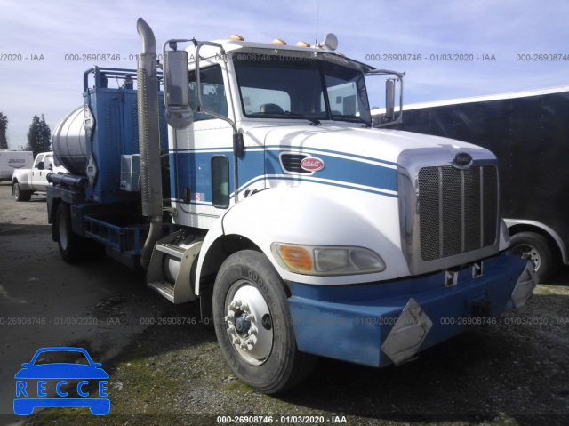 2007 PETERBILT 335 2NPLHZ7XX7M662347 Bild 0