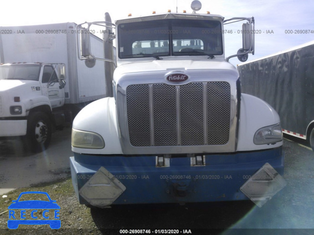 2007 PETERBILT 335 2NPLHZ7XX7M662347 Bild 6