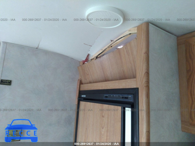 1995 COACHMEN TRAVEL TRAILER 1TC2B0074S1003484 image 5