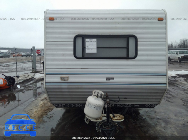 1995 COACHMEN TRAVEL TRAILER 1TC2B0074S1003484 image 9