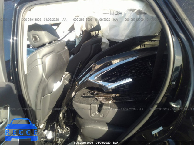 2020 ACURA RDX 5J8TC1H52LL004498 зображення 7