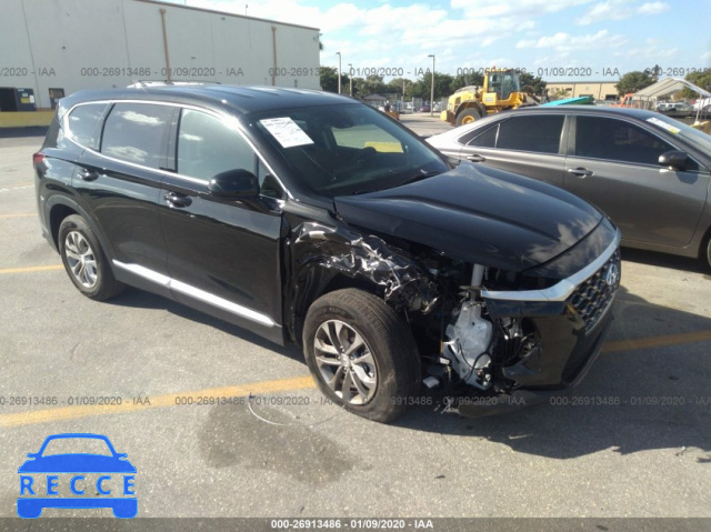 2020 HYUNDAI SANTA FE SEL/SEL PLUS 5NMS33AD0LH191104 Bild 0