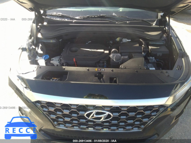 2020 HYUNDAI SANTA FE SEL/SEL PLUS 5NMS33AD0LH191104 Bild 9