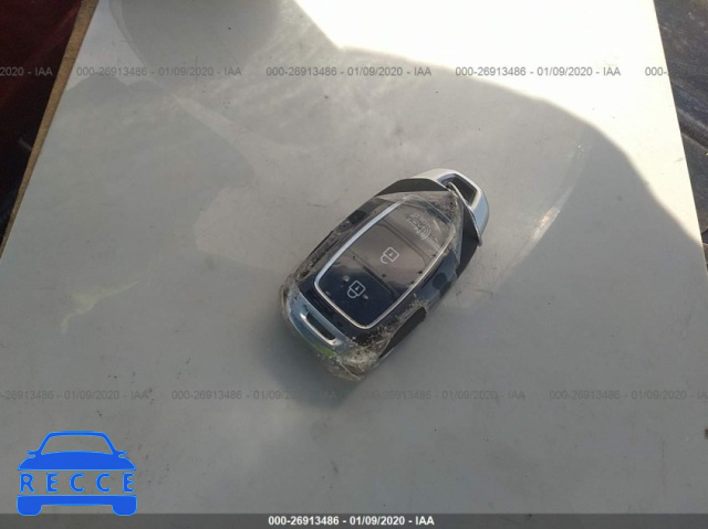 2020 HYUNDAI SANTA FE SEL/SEL PLUS 5NMS33AD0LH191104 Bild 10