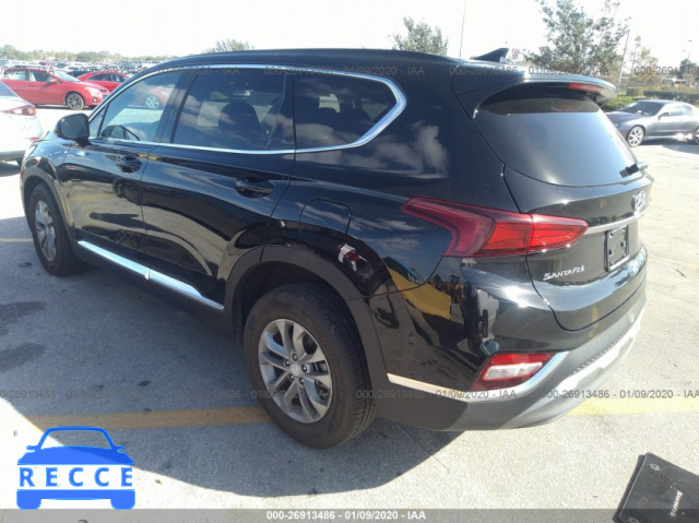 2020 HYUNDAI SANTA FE SEL/SEL PLUS 5NMS33AD0LH191104 Bild 2