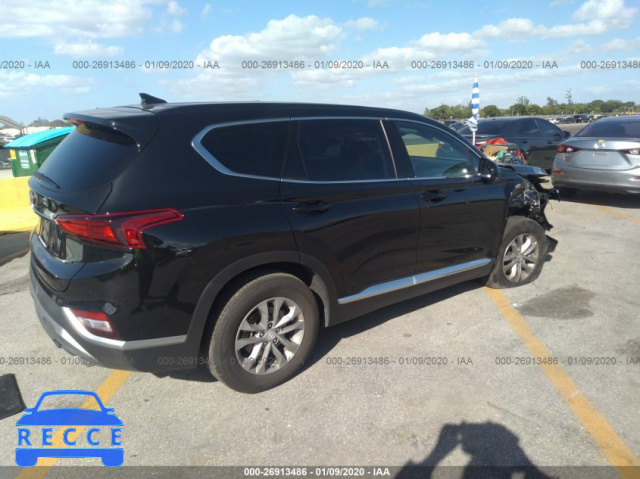2020 HYUNDAI SANTA FE SEL/SEL PLUS 5NMS33AD0LH191104 Bild 3
