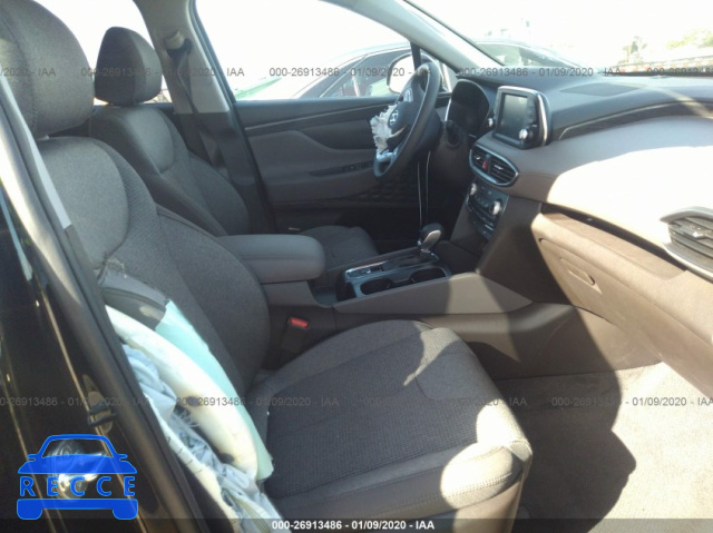 2020 HYUNDAI SANTA FE SEL/SEL PLUS 5NMS33AD0LH191104 Bild 4