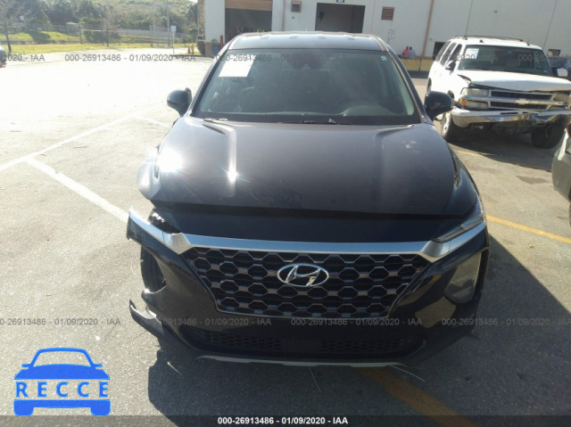 2020 HYUNDAI SANTA FE SEL/SEL PLUS 5NMS33AD0LH191104 Bild 5