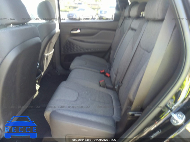 2020 HYUNDAI SANTA FE SEL/SEL PLUS 5NMS33AD0LH191104 Bild 7