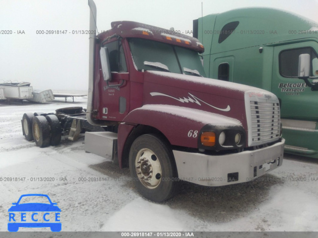 2005 FREIGHTLINER ST120 ST120 1FUJBBCV95LN74368 image 0