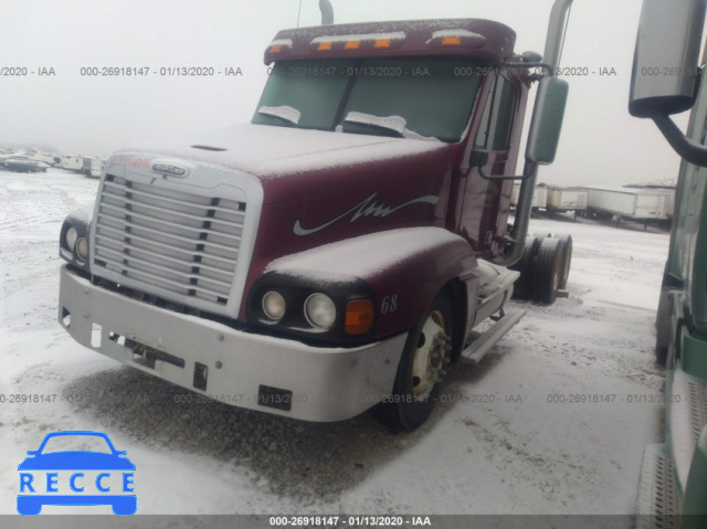 2005 FREIGHTLINER ST120 ST120 1FUJBBCV95LN74368 image 2