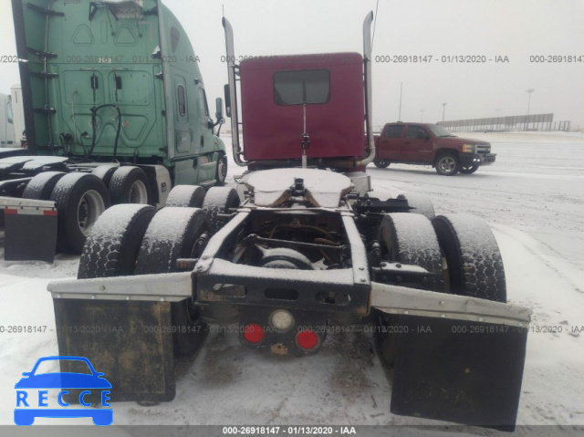 2005 FREIGHTLINER ST120 ST120 1FUJBBCV95LN74368 image 8