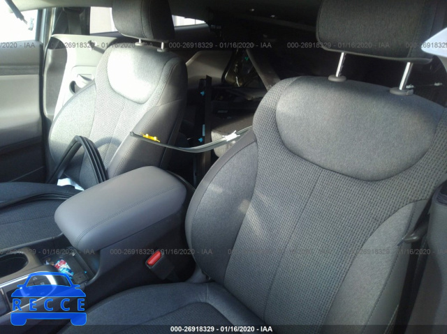 2020 HYUNDAI SANTA FE SE 5NMS2CAD9LH150862 image 7