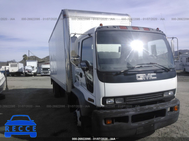 1998 GMC T-SERIES F6B042 1GDG6C1C0WJ514629 Bild 0