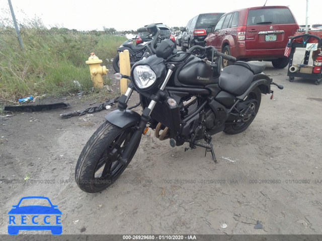 2017 KAWASAKI EN650 C JKAENEC15HDA00313 image 1