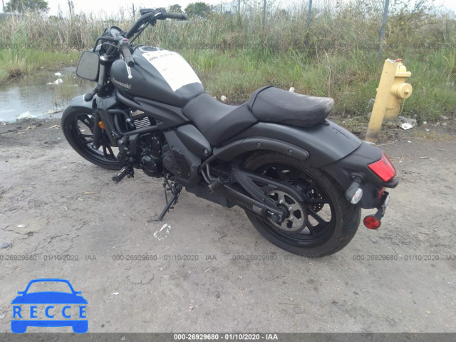 2017 KAWASAKI EN650 C JKAENEC15HDA00313 image 2