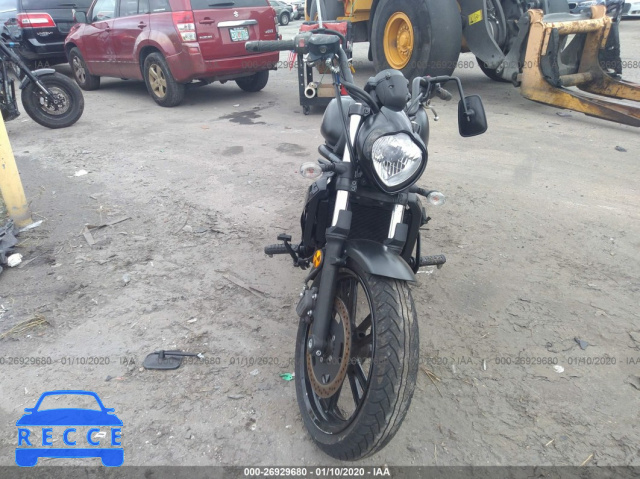 2017 KAWASAKI EN650 C JKAENEC15HDA00313 image 4