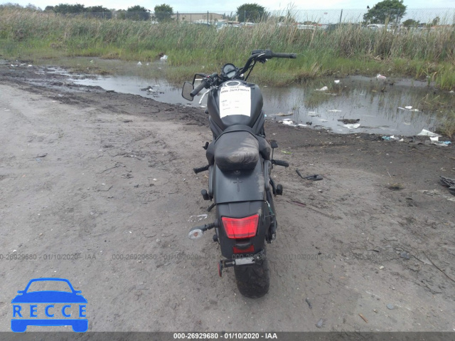 2017 KAWASAKI EN650 C JKAENEC15HDA00313 image 5