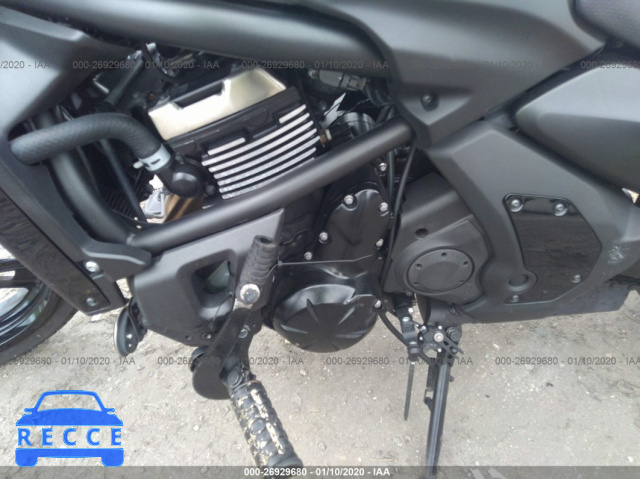 2017 KAWASAKI EN650 C JKAENEC15HDA00313 image 8