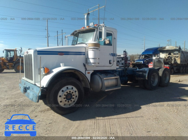 2008 PETERBILT 367 1XPTD49X88D740052 image 1