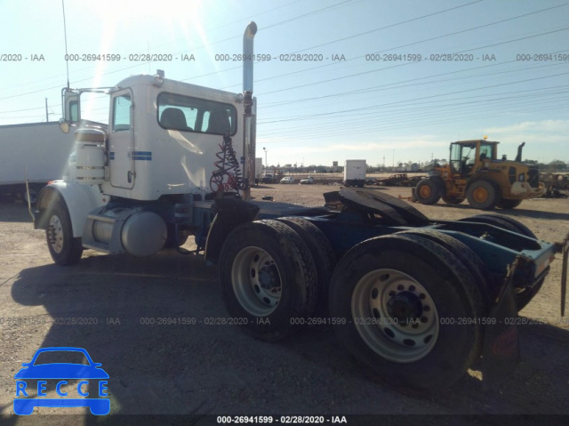 2008 PETERBILT 367 1XPTD49X88D740052 image 2