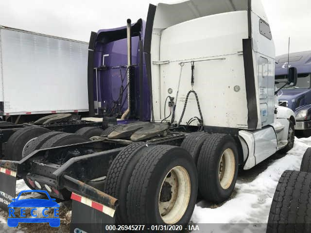 2014 KENWORTH T660 T660 1XKADP9X2EJ411097 Bild 3